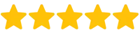 5 von 5 Sternen